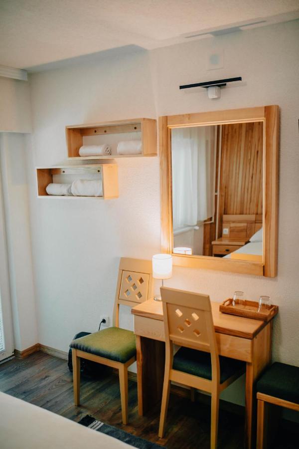 Restoran Sa Prenocistem Gornjak Krepoljin Dış mekan fotoğraf